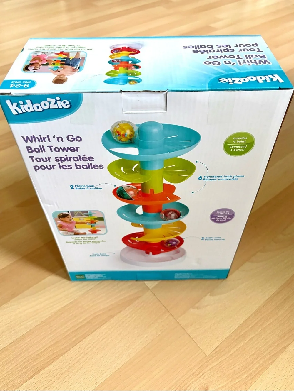 Kidoozie ** brand